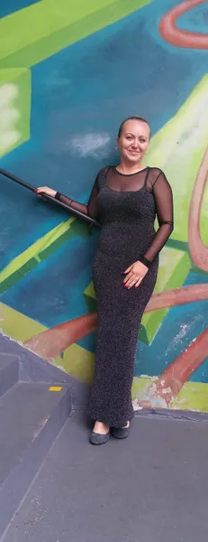 Markéta Kaderová 